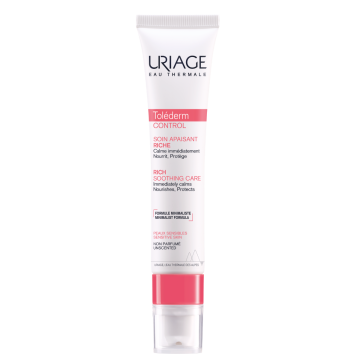 Uriage Toléderm Reichhaltige Beruhigende Pflege 40ml