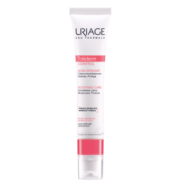 Uriage Toléderm Beruhigende Pflege 40ml
