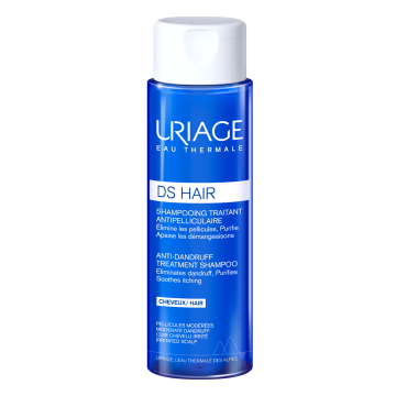 Uriage DS Hair Anti-schuppen Shampoo 200ml