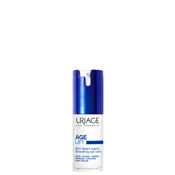 Uriage Age Lift Glättende Augenpflege 15ml