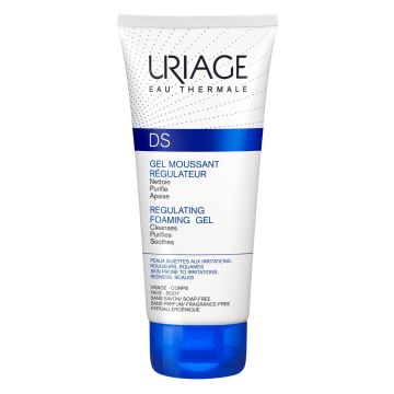 Uriage DS Regulierendes Schaumgel 150 ml