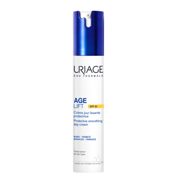 Uriage Age Lift LSF30 Schützende Glättende Tagescreme 40ml