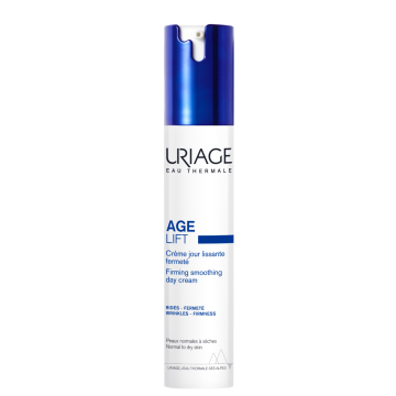 Uriage Age Lift Glättende Straffende Tagescreme 40ml
