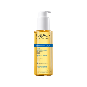 Uriage bariéderm CICA Dermatologisches Öl 100ml