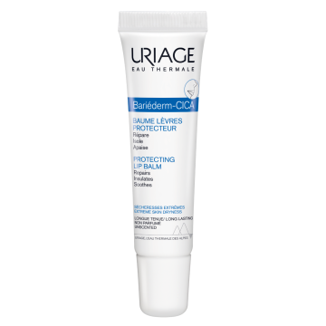 Uriage Bariéderm CICA Schützender Lippenbalsam 15ml