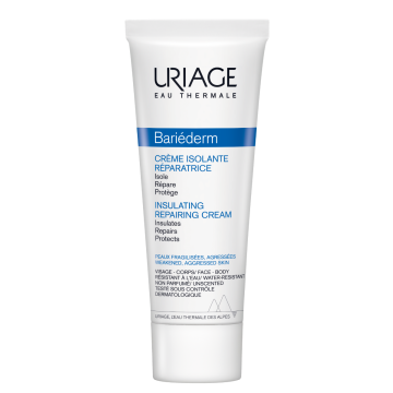 Uriage Bariéderm Isolierende Creme mit Reparaturwirkung 75 ml