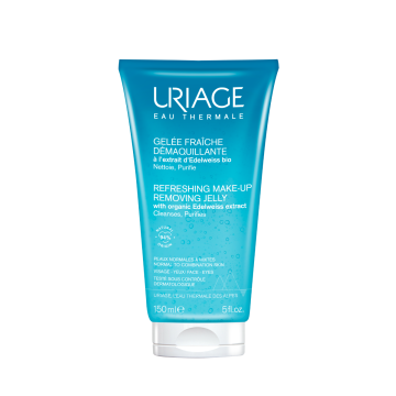Uriage Thermalwasser Frisches Reinigungsgel 150 ml
