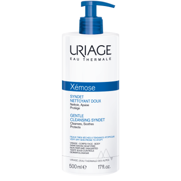 Uriage Xémose Syndet 500ml