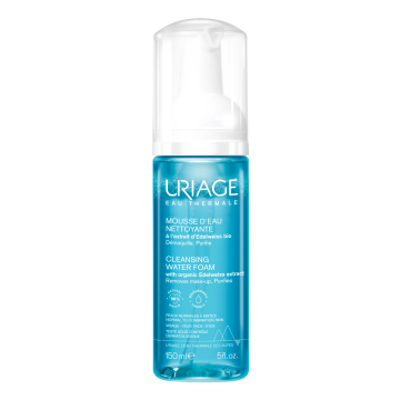 Uriage Thermalwasser Reinigungschaum 150ml