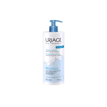 Uriage Thermalwasser Duschcreme 500ml