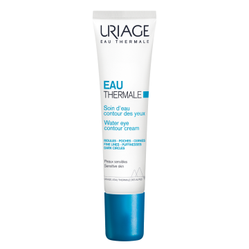 Uriage HYDRO-AKTIV Augenpflege 15ml