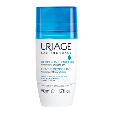 Uriage EAU THERMALE Sanftes Deodorant 50ml