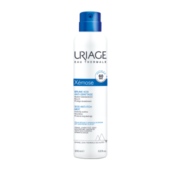 Uriage Xémose SOS Spray gegen Juckreiz 200ml