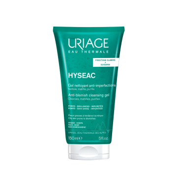 Uriage Hyséac Reinigendes Gel 150ml