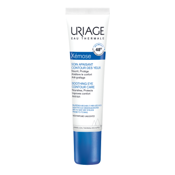 Uriage Xémose Beruhigende Augencreme 15ml
