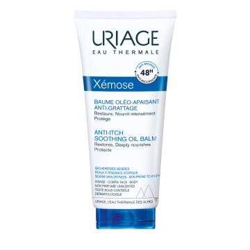 Uriage Xémose Beruhigender Ölbalsam gegen Juckreiz 200ml