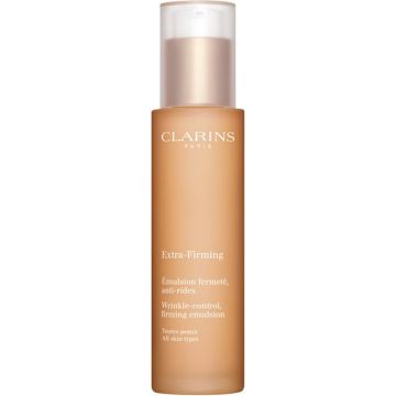 Clarins Extra-Firming wrinkle control firming emulsion 100ml Clarins Extra-Firming wrinkle control firming emulsion 100ml
