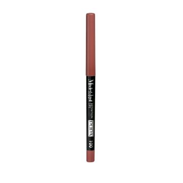 Pupa Made to Last Definition lips 100 - Absolute Nude