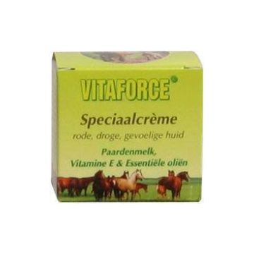 Vitaforce Spezialcreme 50 ml