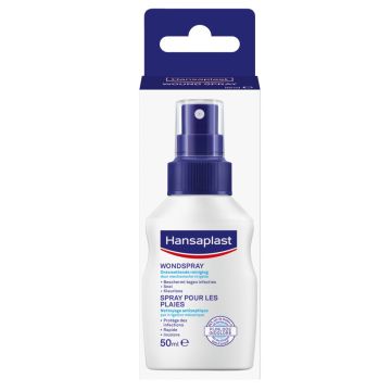 Hansaplast Wundspray 50 ml