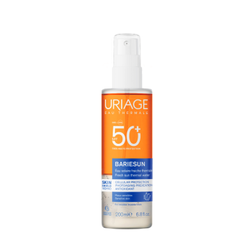 Uriage Bariésun Sun Water Spray SPF50 200 ml