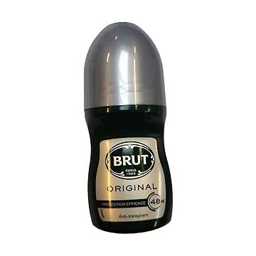 Brut Roll on Deo Antiperspirant 50ml