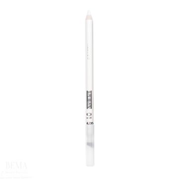 Pupa Multiplay Pencil 01 - Icy White