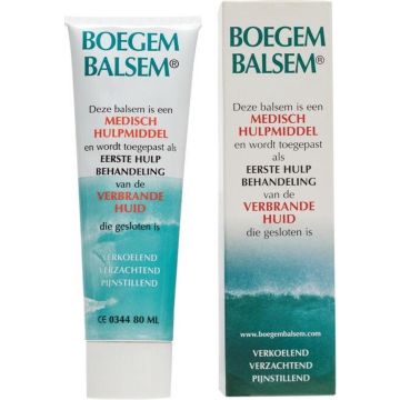 Boegem Balsam 80 ml