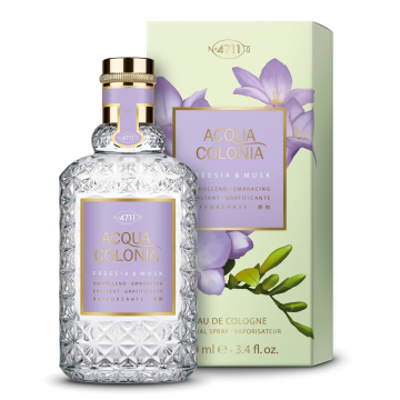 Acqua Colonia Freesia & Musk edc 100ml
