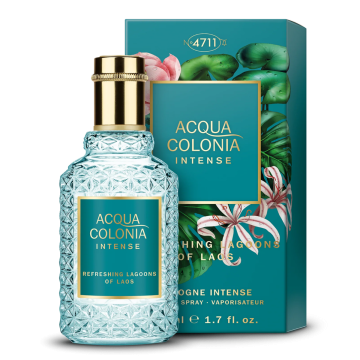 Acqua Colonia Refreshing Lagoons of Laos edc 50ml
