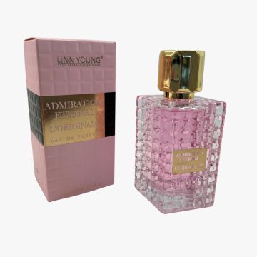 Dupe Linn Young Admiration Eternal L'Originale woman edp 100ml