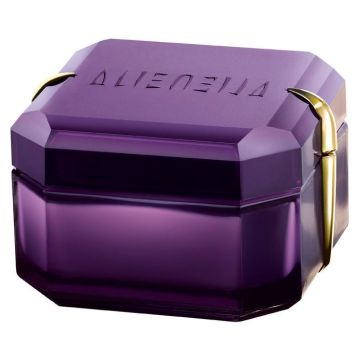 Mugler Alien Beautifying Body Cream 200ml