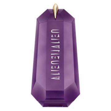 Mugler Alien Moisturizing Shower Milk 200ml