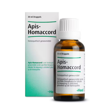 Heel Apis-Homaccord Tropfen 30 ml