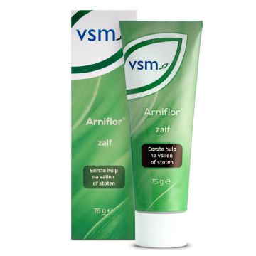 VSM Arniflor Salbe 75 g