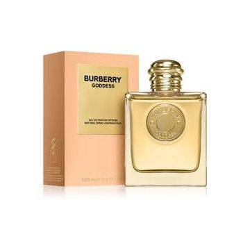 Burberry Goddess Refillable woman Edp Intense 50ml