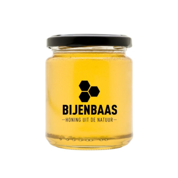 Bijenbaas Niederländischer Honig 350 g