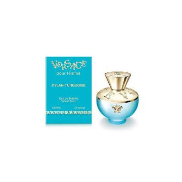 Versace Dylan Turquoise edt 100ml