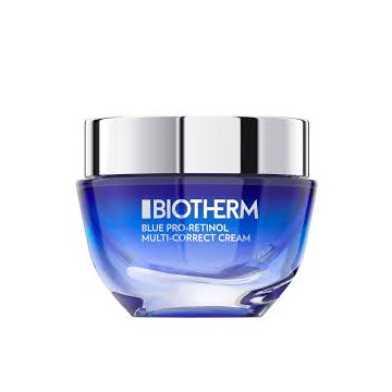 Biotherm Blue Retinol Multi Correct Cream 50ml