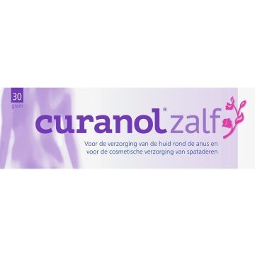 Curanol Salbe 30 g