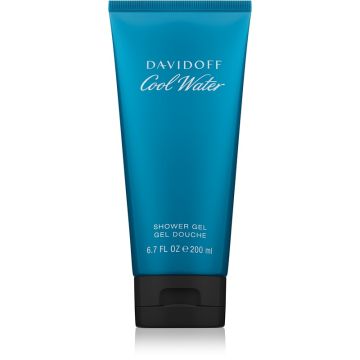 Davidoff Cool Water Duschgel 150 ml