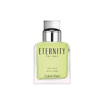 Calvin Klein Eternity Man Aftershave 100ml Calvin Klein Eternity Man Aftershave 100ml