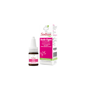 Similasan Augentropfen Rote Augen (Nr. 1) 10ml