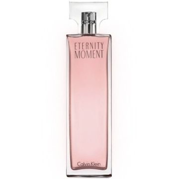 Calvin Klein Eternity Moment Edp 100ml Calvin Klein Eternity Moment Edp 100ml