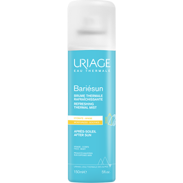 Uriage Bariésun Erfrischender Thermalnebel Aftersun 150 ml