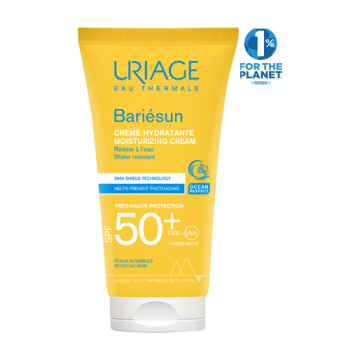 Uriage Bariésun Feuchtigkeitsspendende Sonnencreme SPF50+ 50 ml