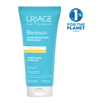 Uriage Bariésun Regenerierender Aftersun-Balsam 150 ml