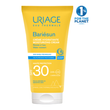 Uriage Bariésun Feuchtigkeitsspendender Sonnenschutz SPF30 50 ml