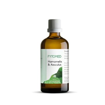 Fytomed Hamamelis & Aesculus 100 ml