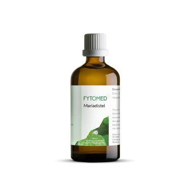 Fytomed Mariendistel 100 ml